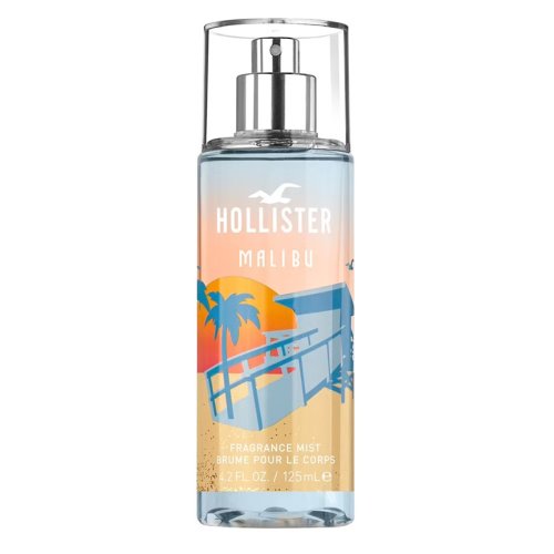 HOLLISTER Malibu - Brume pour le Corps 0085715269584 HOLLISTER Malibu - Brume pour le Corps 0085715269584
